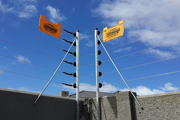 Electric Fencing Durban