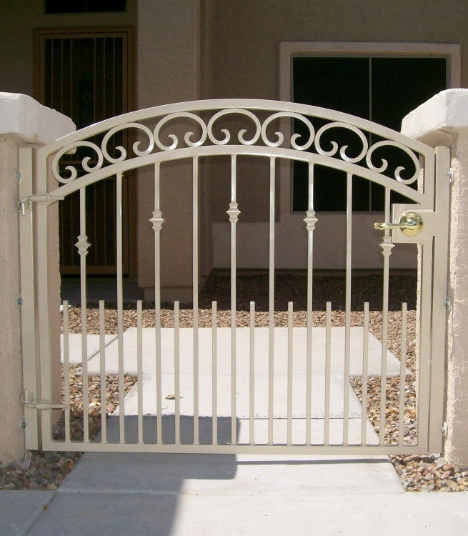 Automated Gates by Security Smart Durban KwaZuluNatal