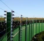 electric fencing