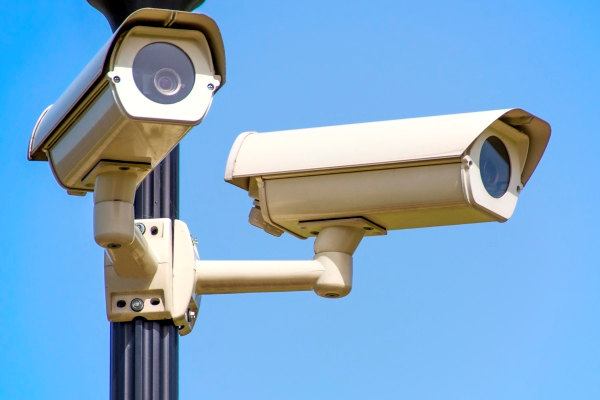 CCTV Camera Surveillance Systems Done By Security Smart