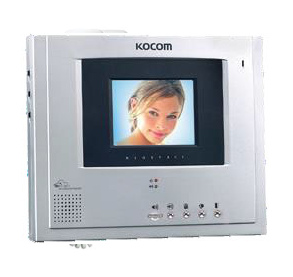 Kocom Video Intercom