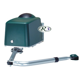 R3 Domestic Rotary Swing Gate Motor R5 Heavier Duty Swing Operator