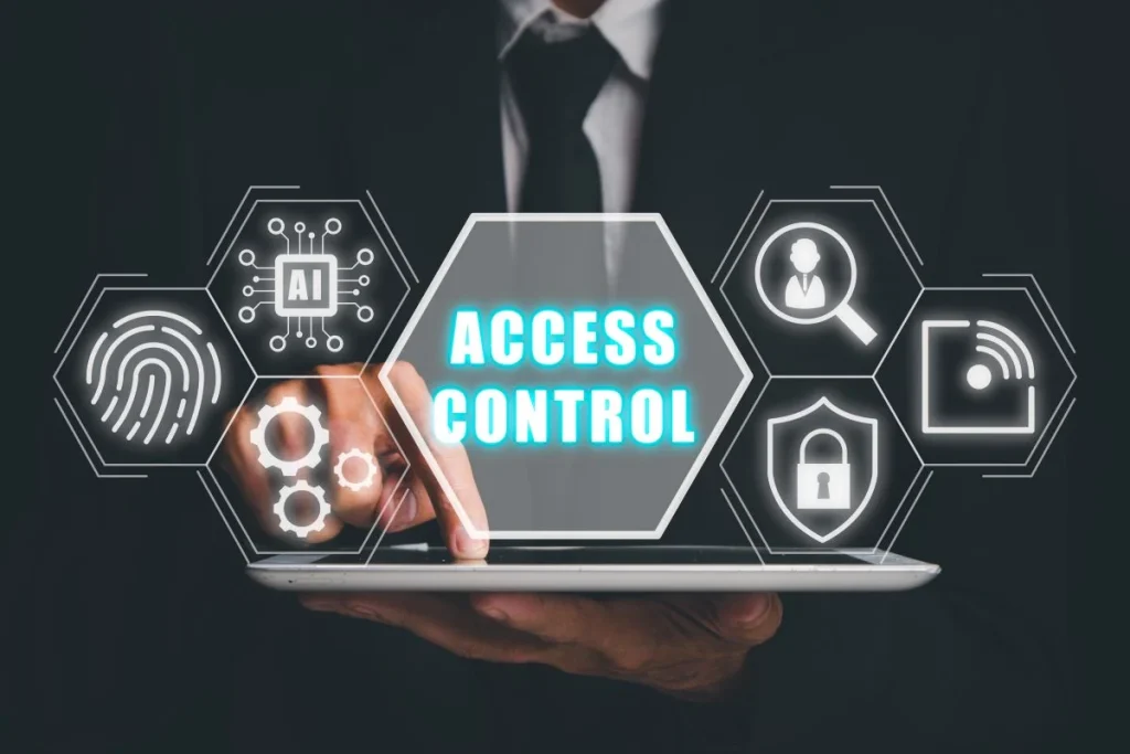 Access Control Systems Durban