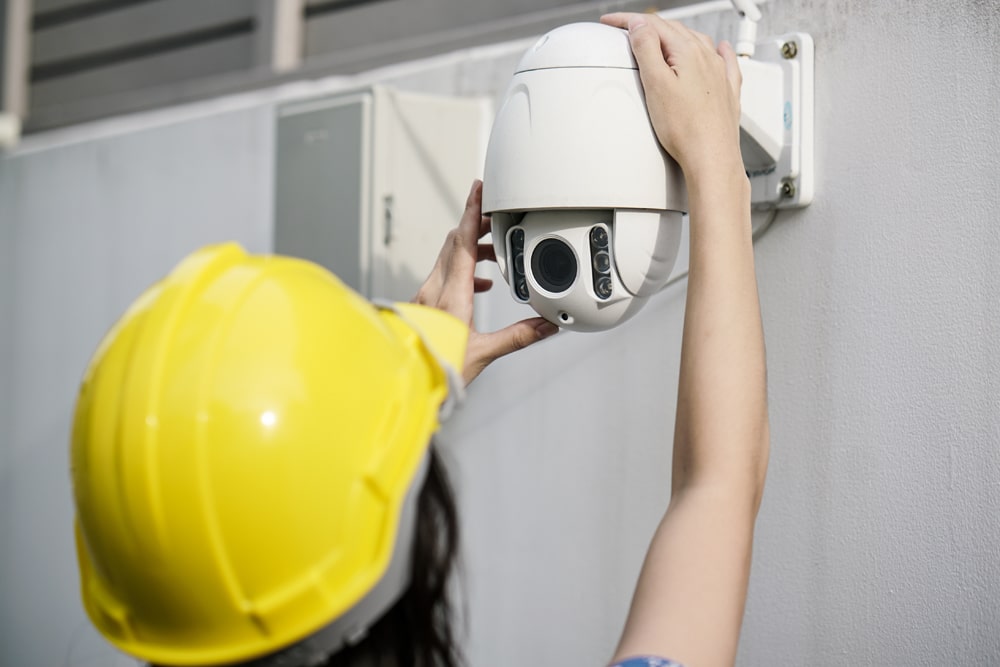 CCTV Installation Durban