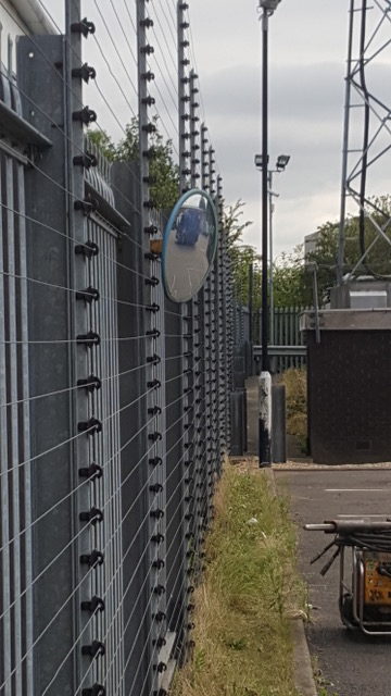 Estate electric fencing Durban