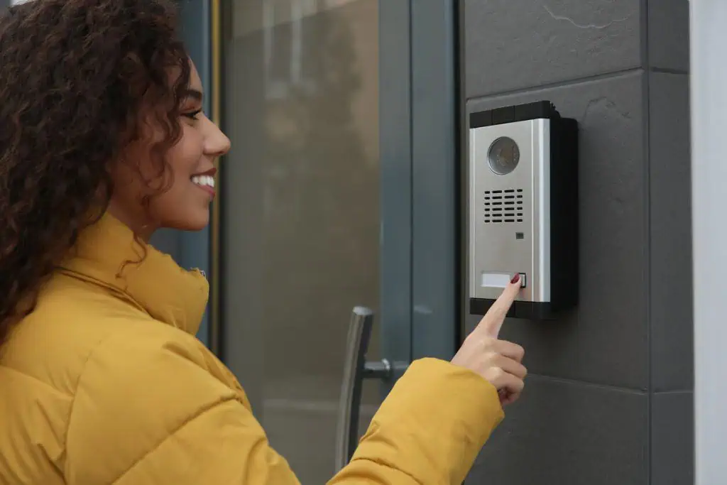 Intercom System Installation Durban
